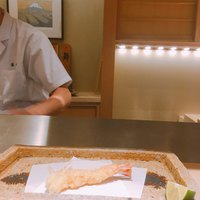 日本橋 蕎ノ字 - 