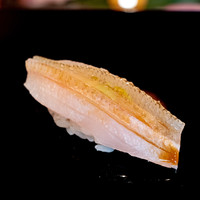 登喜和鮨 新発田本店 - 鱚