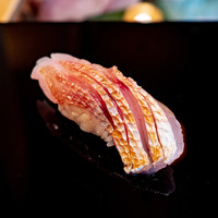 登喜和鮨 新発田本店 - レンコダイ（花鯛）