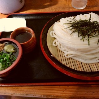 讃岐うどん 田_0