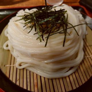 讃岐うどん 田_1