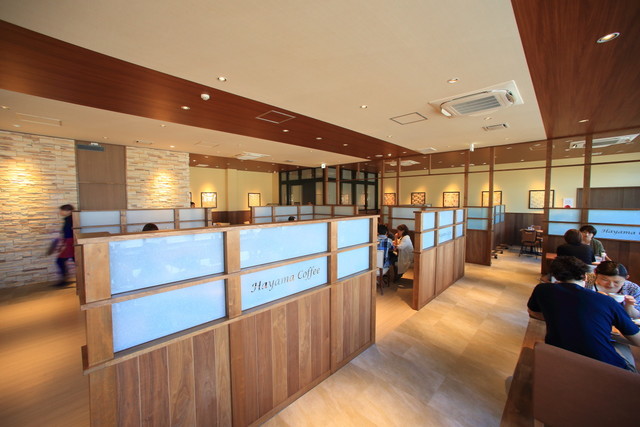 葉山珈琲 静岡浜松店 浜松初上陸のカフェと同時オープンの紙雑貨店 By カケスタ たかひろ 葉山珈琲 静岡浜松店 Hayama Coffee 積志 カフェ 食べログ