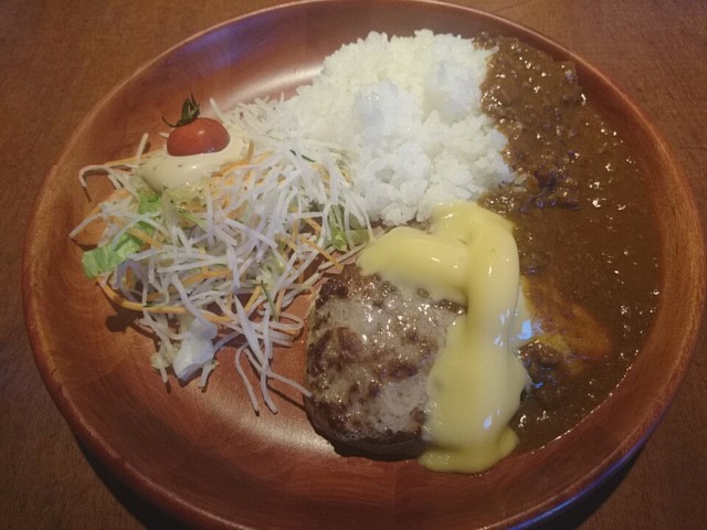 びっくりドンキー 佐世保アルファ店 佐世保 ファミレス 食べログ