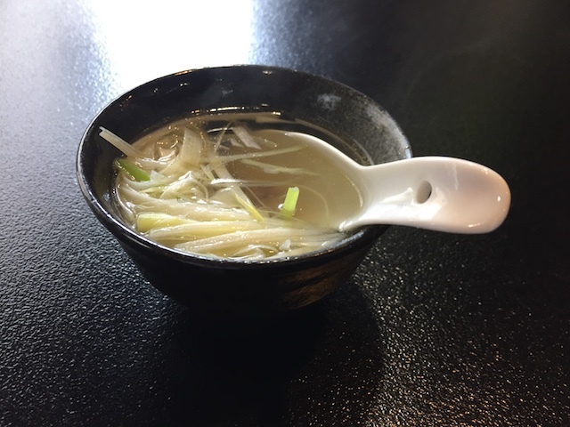 公助 - 石巻（牛タン）の写真