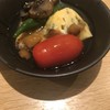 KOYOI　炭火焼と旬菜