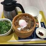 おひつごはん四六時中 - 