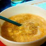 焼肉食堂 リキ太郎 - 雑炊