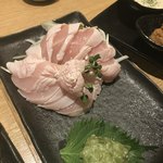 KOYOI　炭火焼と旬菜 - 