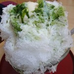 太田屋 - 料理写真: