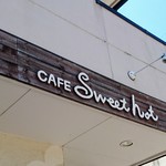 Sweet hot - CAFE Sweet hot