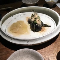 蕎麦懐石 無庵 - 拡大