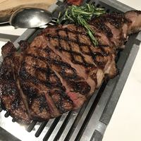 ザ・ステーキハウス - 
