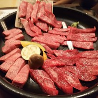 松阪牛たんど - 