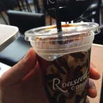 Roasted COFFEE LABORATORY - 