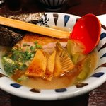 七志 とんこつ編 - 