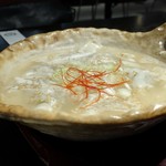 Nain - 炊き餃子