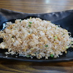 慶昇小館 - 卵チャーハン