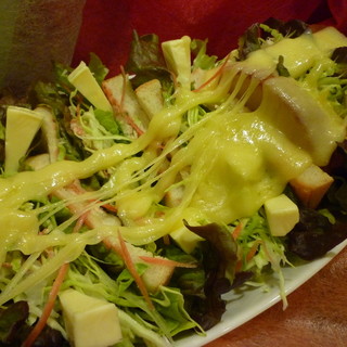 カフェ ライブラ_1