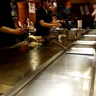 鉄板二百℃ 秋葉原店_2