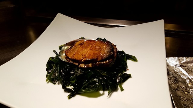 閉店 鉄板二百 秋葉原店 テッパンニヒャクドアキハバラテン 秋葉原 鉄板焼き 食べログ