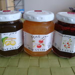 中山のジャム - ジャム