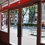 スイート キャラメル ドーナツ - 