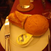 The Arts Fusion - 【2011.8】パン