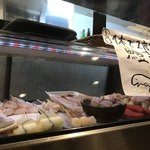 大阪串かつ　テンテコマイ - 