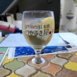 トリワイン ＰＩＫＯＳＨＨＨＵ - レモンチューハイ？？