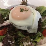 ワインとチーズの小さなレストラン Breed - 