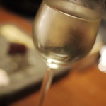 創作鉄板 粉者牛師 - 広島 賀茂鶴 純米酒