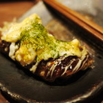 創作鉄板 粉者牛師 - 粉者名物！ふわ焼き