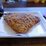 灯 - アジフライ