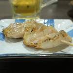 つかふき屋 - かっぱ