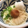 手打ちうどん　うえだ