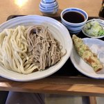 農協食堂 - あいもり  ちくわの