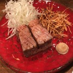 創作麺工房 鳴龍 - 