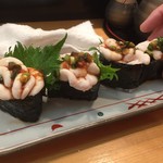 sushizammai - 