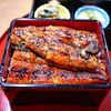 うじょう亭 - 料理写真:肉厚の鰻