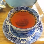 イギリス時間紅茶時間 - ヌワラエリヤ