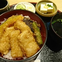 天麩羅 なか江 - 