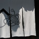 鍵善良房 四条本店 - 店前