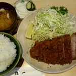 丸一 - うまそう