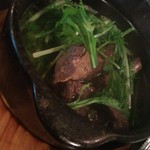 ビガラード - 牛タン