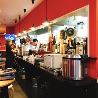 韓国食堂十八番_2