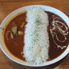 Spice Curry カリカリ