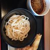 讃岐うどん 源八