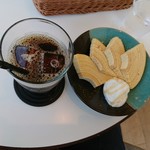 大江ノ郷自然牧場　ココガーデン - 