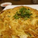 アジアン食堂グリドルズ - 