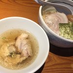 らぁめん 生姜は文化。 - 